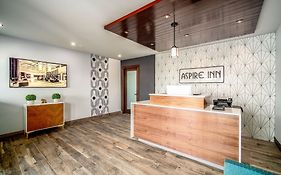Aspire Inn Studios & Spas